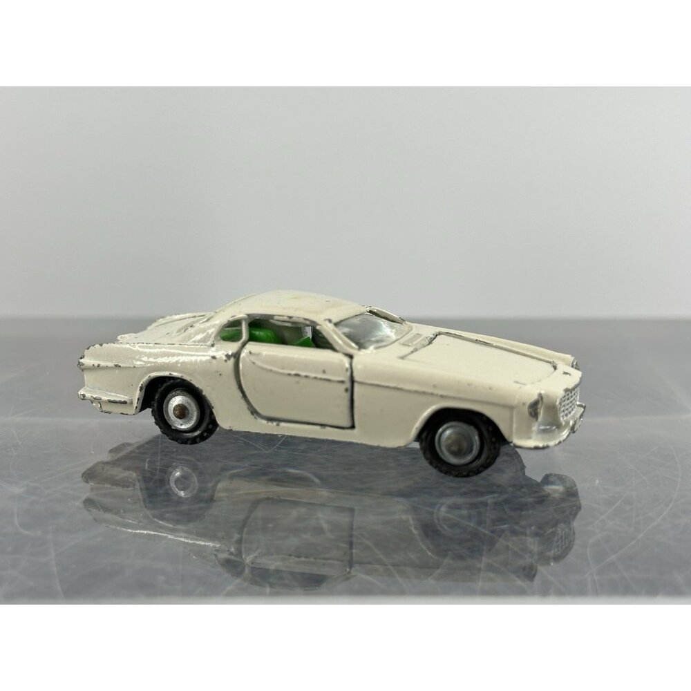 Road Master "Impy" Super Cars Volvo 1800S Lone Star Made in England 1:64 Scale